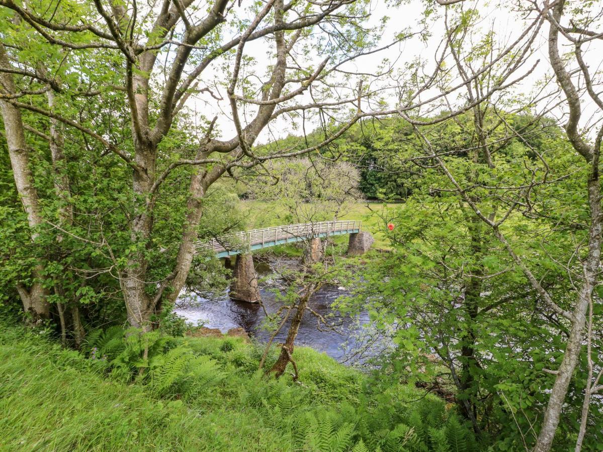 Holwick Meadows Edgeヴィラ エクステリア 写真