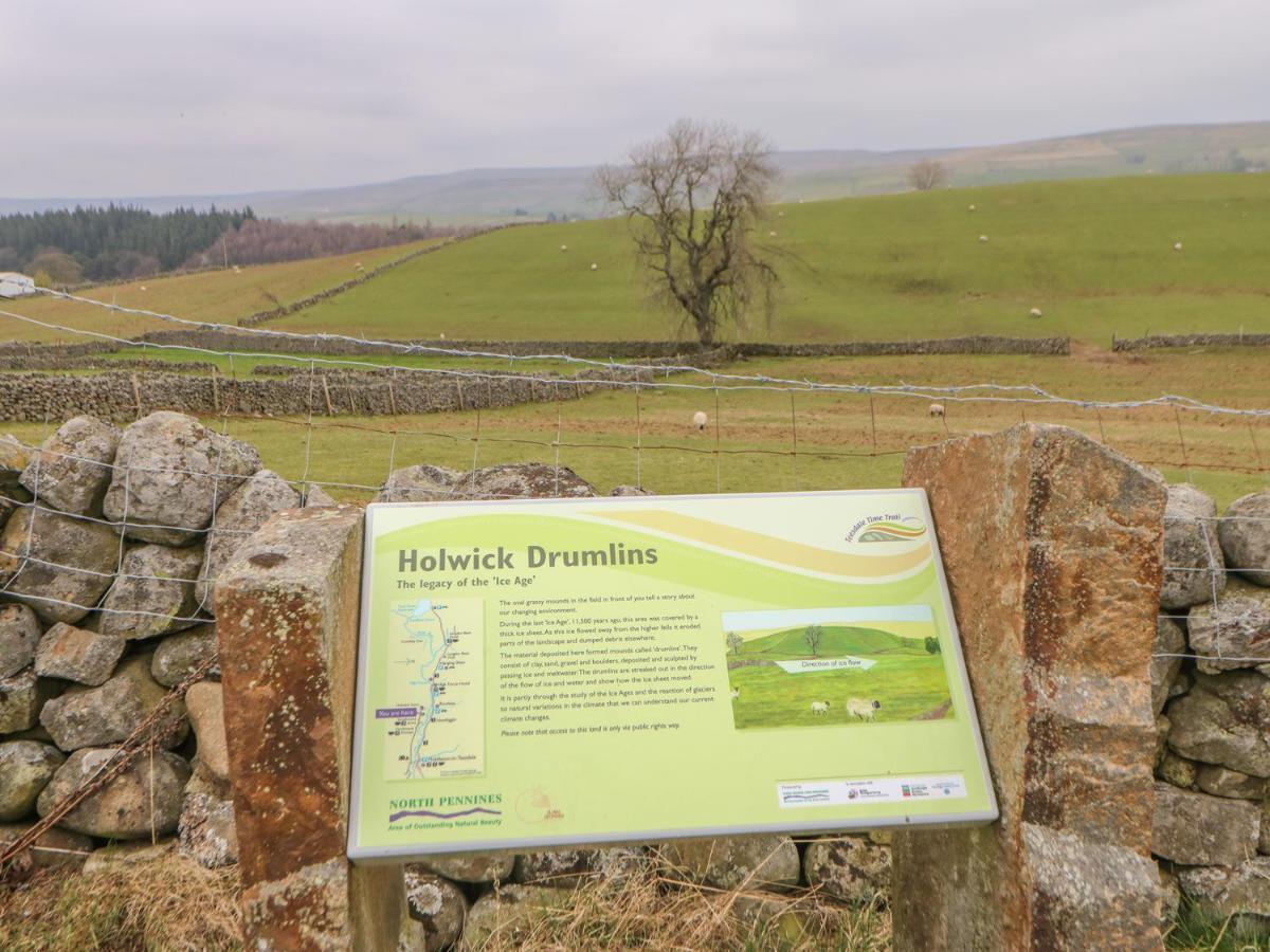 Holwick Meadows Edgeヴィラ エクステリア 写真